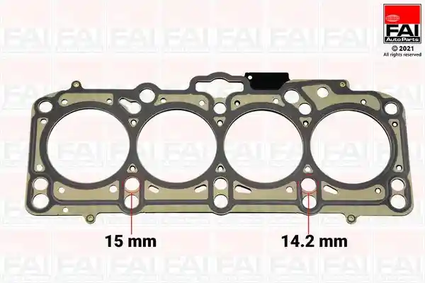 FAI AutoParts HG1012