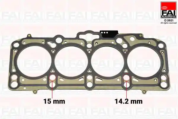 FAI AutoParts HG1012B