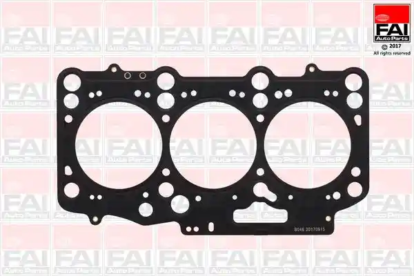 FAI AutoParts HG1029A FAI AutoParts HG1029A