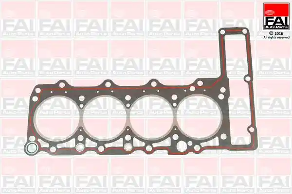 FAI AutoParts HG1127