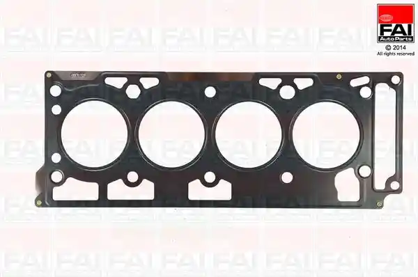 FAI AutoParts HG1154 FAI AutoParts HG1154