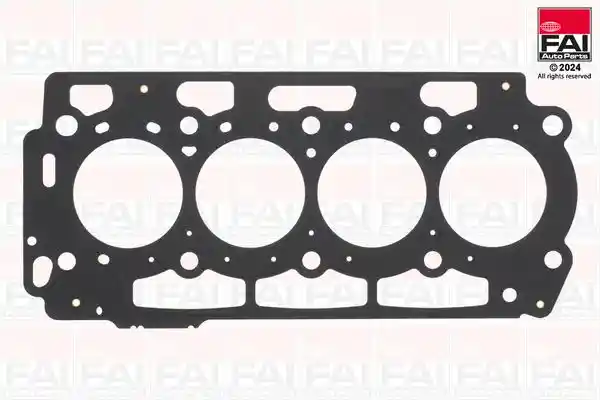 FAI AutoParts HG1157 FAI AutoParts HG1157