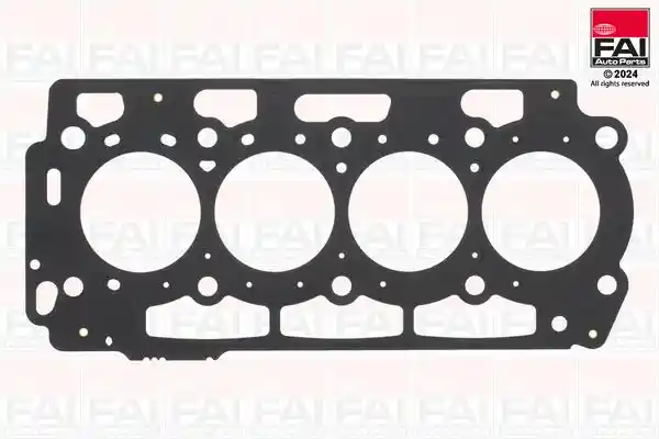 FAI AutoParts HG1157A FAI AutoParts HG1157A