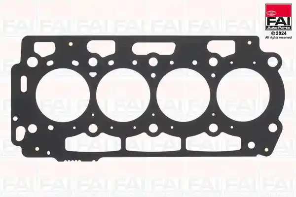 FAI AutoParts HG1157D FAI AutoParts HG1157D