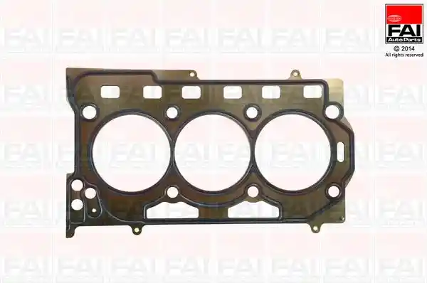 FAI AutoParts HG1331 FAI AutoParts HG1331