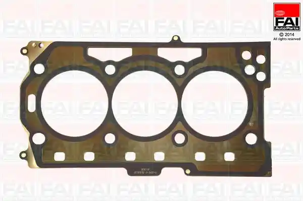 FAI AutoParts HG1359 FAI AutoParts HG1359
