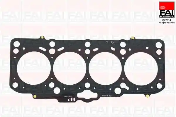 FAI AutoParts HG1360 FAI AutoParts HG1360