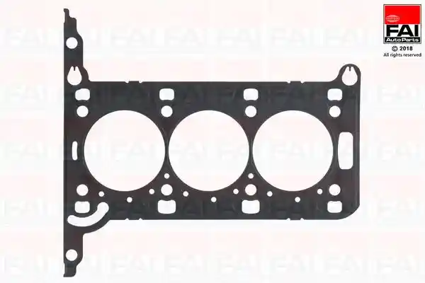 FAI AutoParts HG1381