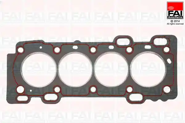 FAI AutoParts HG1382