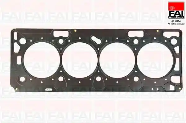 FAI AutoParts HG1444 FAI AutoParts HG1444