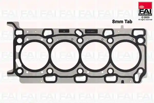 FAI AutoParts HG1450
