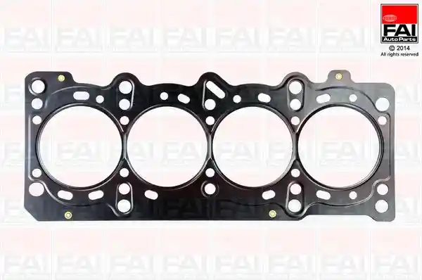 FAI AutoParts HG1467 FAI AutoParts HG1467