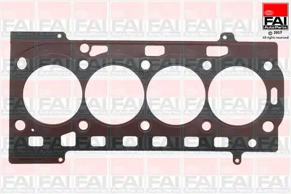 FAI AutoParts HG1476