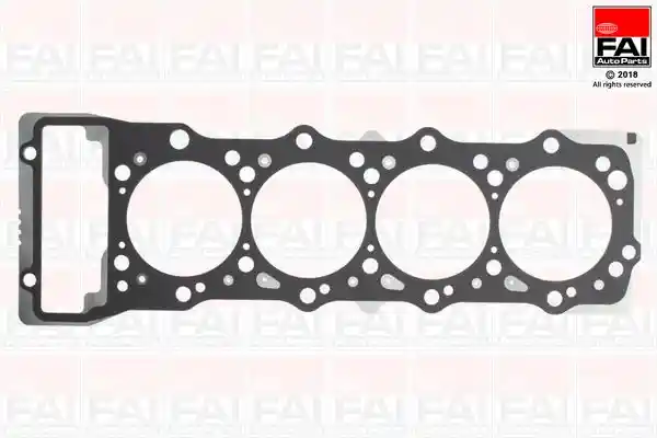 FAI AutoParts HG1539C