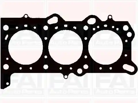FAI AutoParts HG1580L