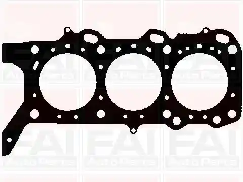 FAI AutoParts HG1580R