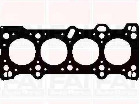 FAI AutoParts HG1587