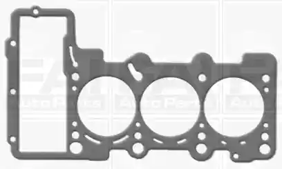 FAI AutoParts HG1609