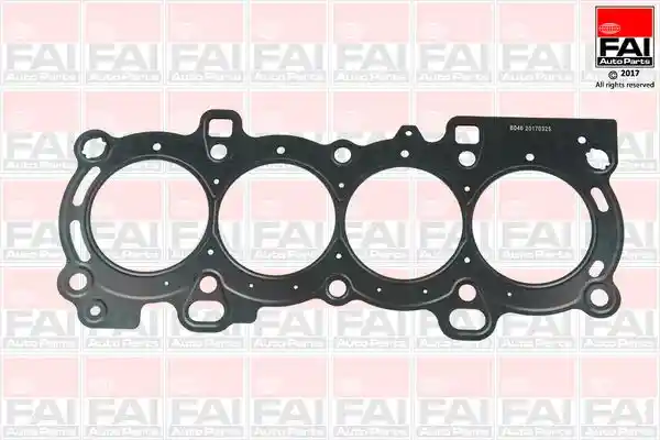 FAI AutoParts HG1620 FAI AutoParts HG1620