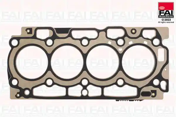 FAI AutoParts HG1632D FAI AutoParts HG1632D