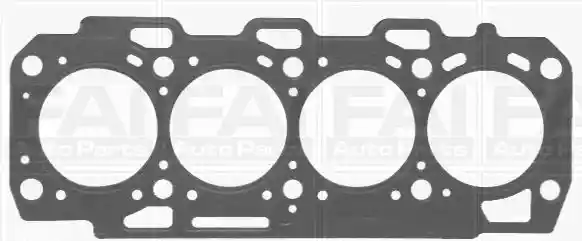 FAI AutoParts HG1681