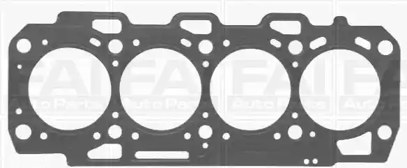 FAI AutoParts HG1681B