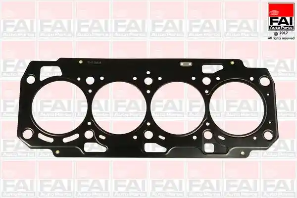 FAI AutoParts HG1684B FAI AutoParts HG1684B