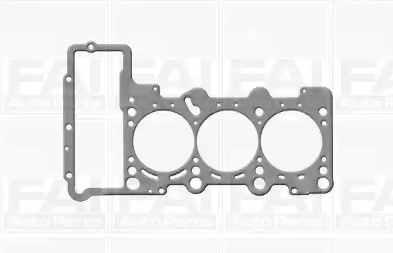 FAI AutoParts HG1777