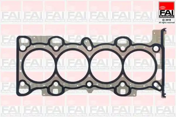 FAI AutoParts HG2103 FAI AutoParts HG2103