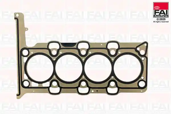 FAI AutoParts HG2181 FAI AutoParts HG2181