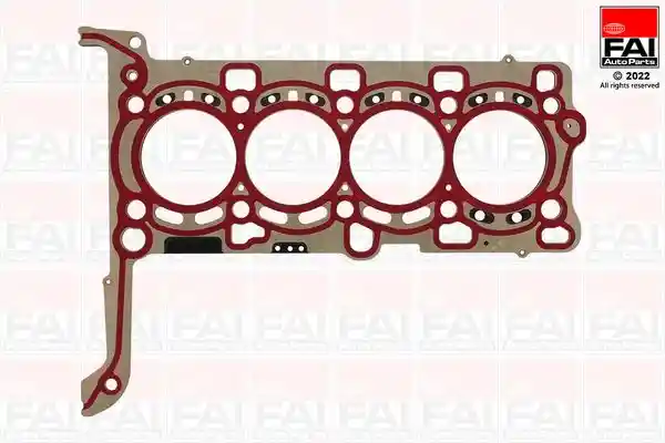 FAI AutoParts HG2287B FAI AutoParts HG2287B