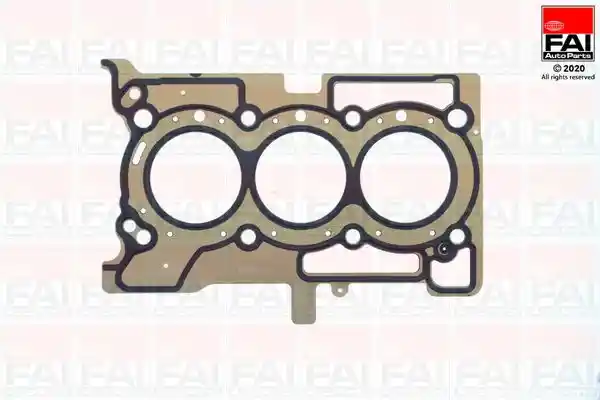 FAI AutoParts HG2301