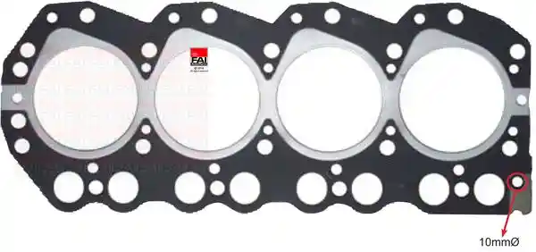 FAI AutoParts HG670B