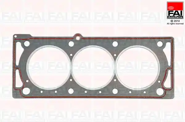FAI AutoParts HG868