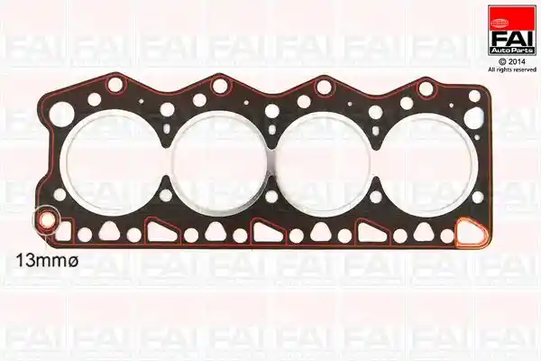 FAI AutoParts HG899 FAI AutoParts HG899