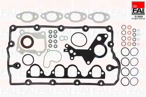 FAI AutoParts HS1012NH