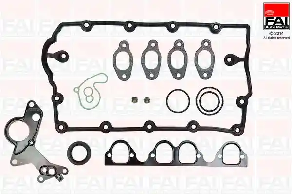 FAI AutoParts HS1012NHX