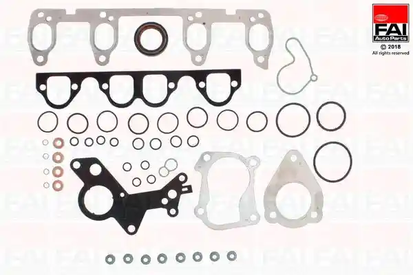 FAI AutoParts HS1013NH