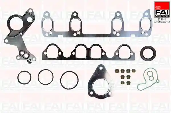 FAI AutoParts HS1013NHX