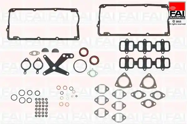 FAI AutoParts HS1032NH