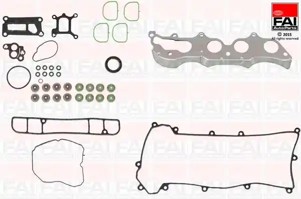 FAI AutoParts HS1078NH