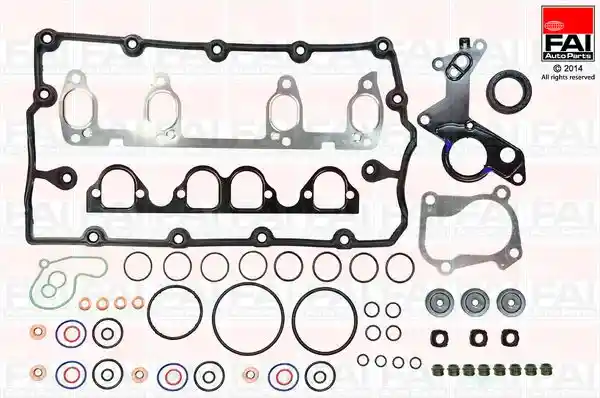 FAI AutoParts HS1144NH