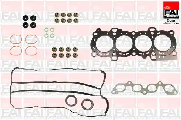 FAI AutoParts HS1156 FAI AutoParts HS1156