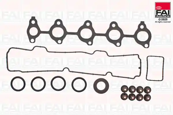 FAI AutoParts HS1157NH FAI AutoParts HS1157NH
