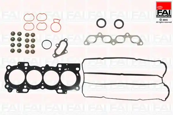 FAI AutoParts HS1158