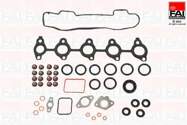 FAI AutoParts HS1165NH FAI AutoParts HS1165NH