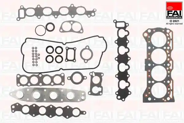 FAI AutoParts HS1208