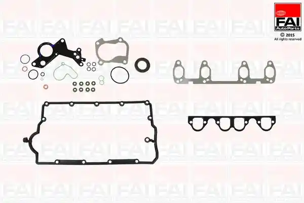 FAI AutoParts HS1316NH