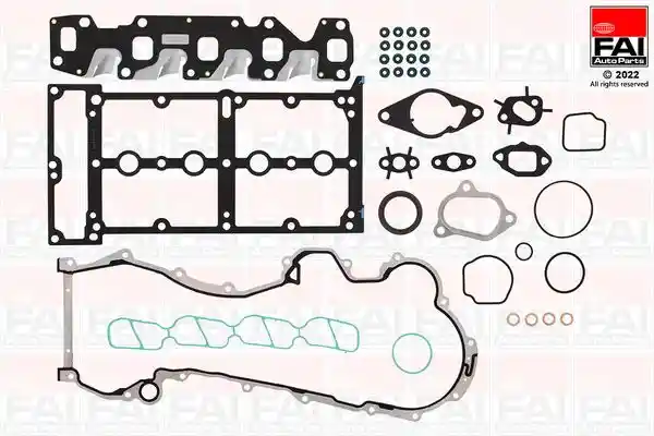 FAI AutoParts HS1321NH