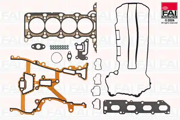 FAI AutoParts HS1322